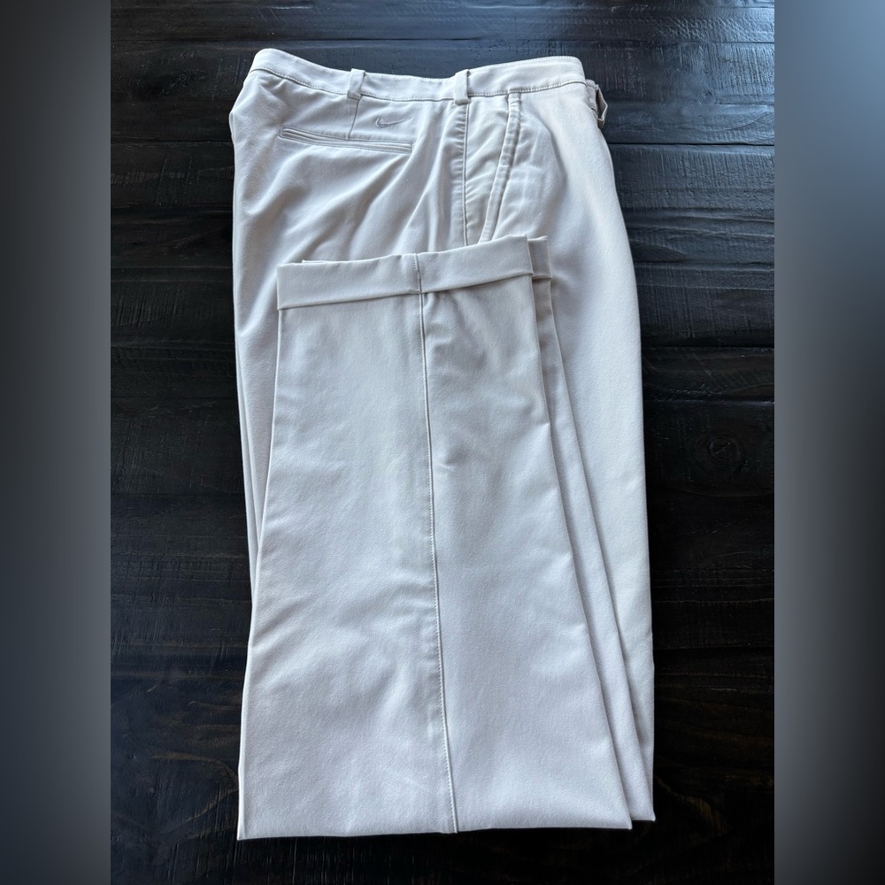 Men’s Nike golf pants 36x34